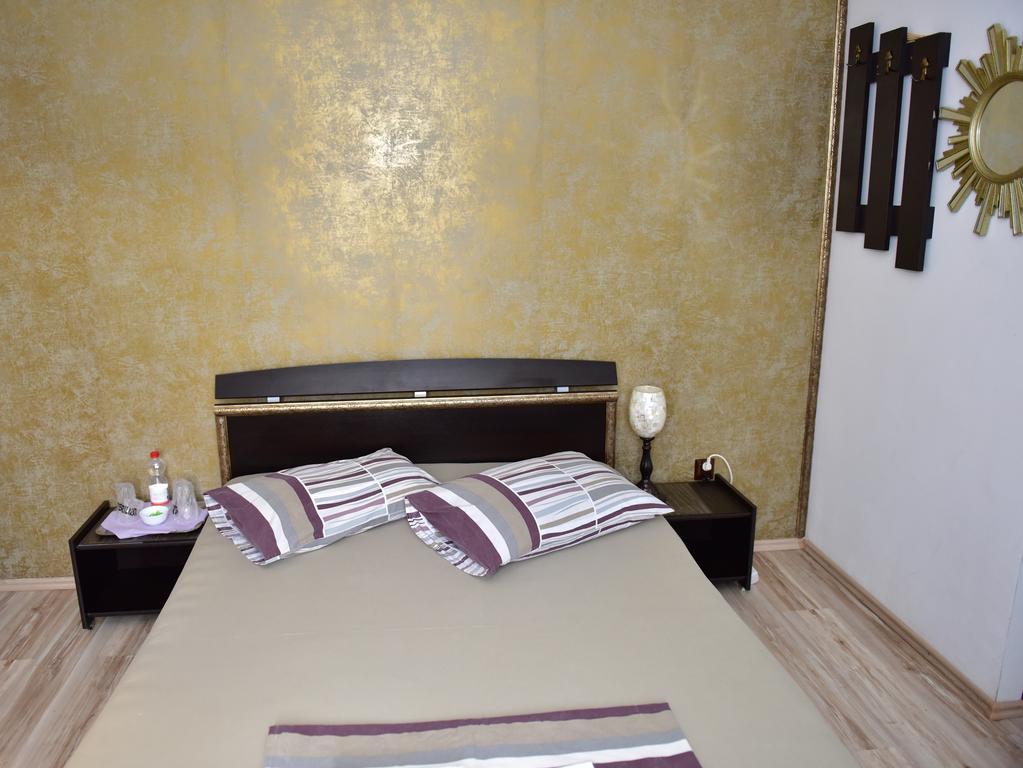 Pensiunea Dely_Cios Vălenii de Munte Dış mekan fotoğraf