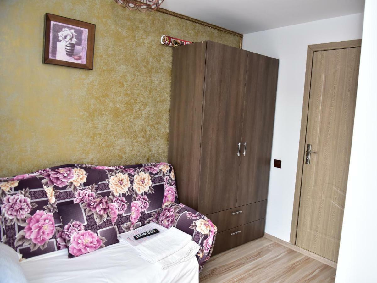 Pensiunea Dely_Cios Vălenii de Munte Dış mekan fotoğraf